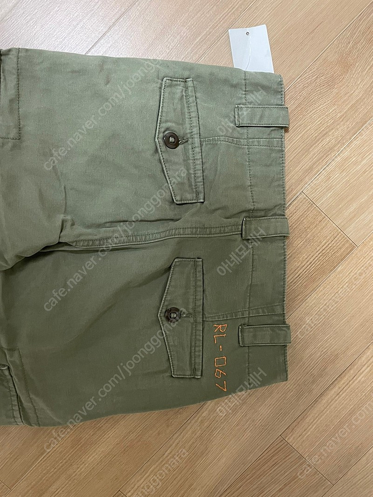 폴로 남아바지 새상품--1