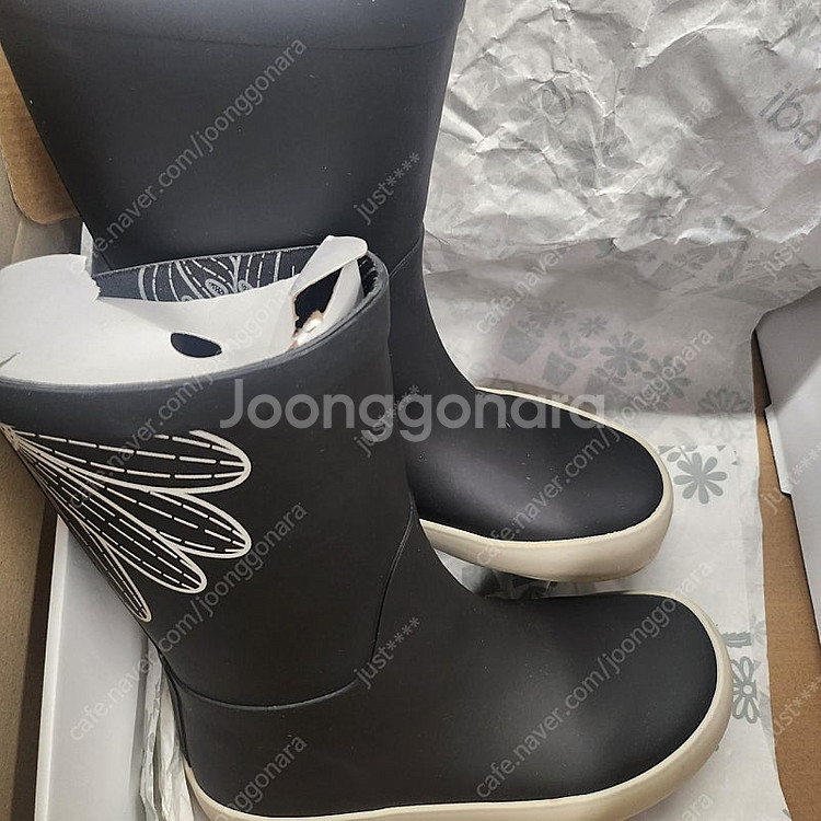 메르디마크르디 러인부츠(230mm)--0