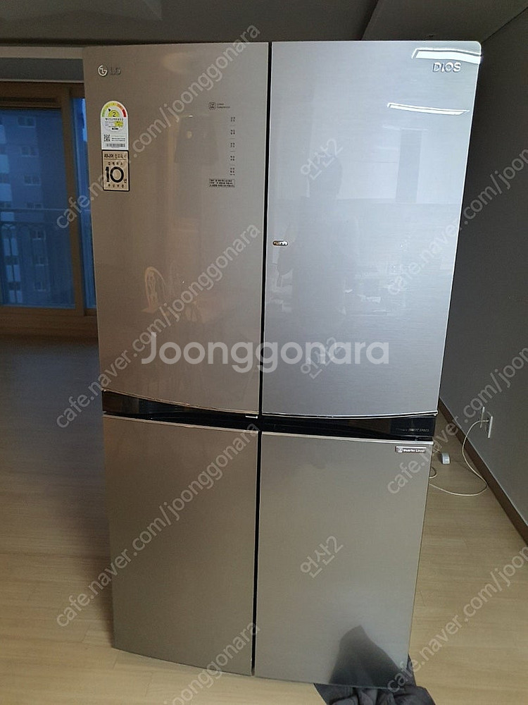 LG냉장고(4도어),삼성드럼세탁기16KG,고급쇼파,고급...--0