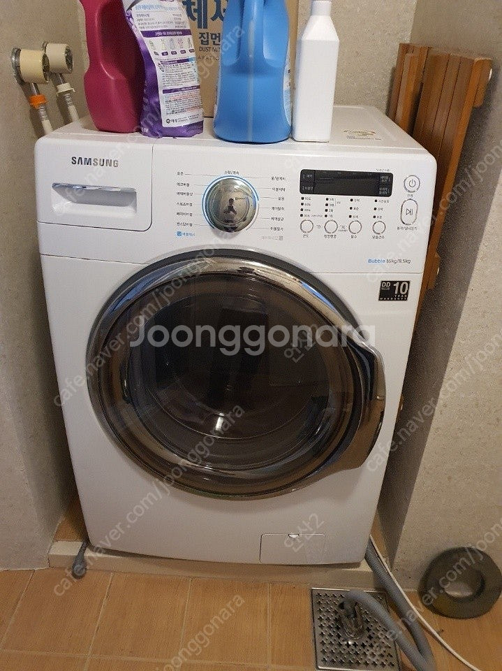 LG냉장고(4도어),삼성드럼세탁기16KG,고급쇼파,고급...--2