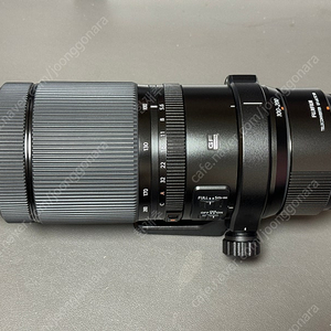 [후지필름]GF100-200mm / GF1.4X 민트급