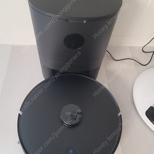 IMOU rv1 pro 로봇청소기