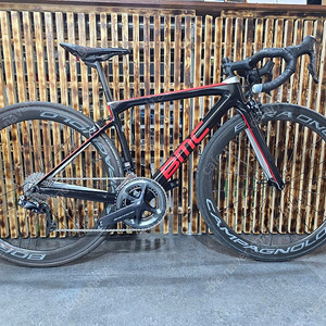 [판매] BMC SLR01 듀라에이스 DI2