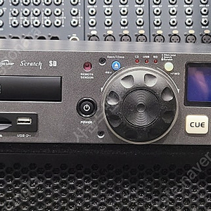 (FatimaAudio)파티마 MCD-500USB CD.USB 플레이어