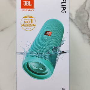 JBL 하만 FLIP5 플립5 스피커