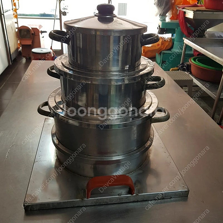 떡케잌시루 + 케잌포장박스 5ea +부자재 (부산) 방...--0