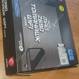 MAG Z690 TOMAHAWK WIFI DDR5