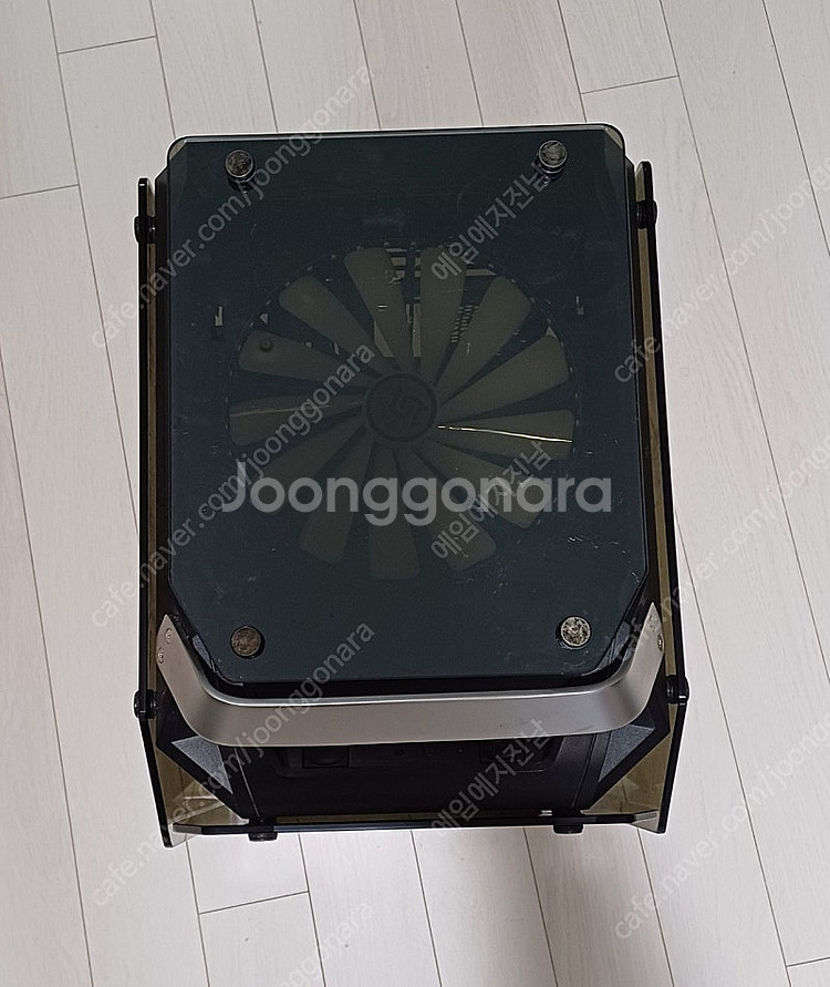 ABKO SUITMASTER EX201 Xcube 4면...--2