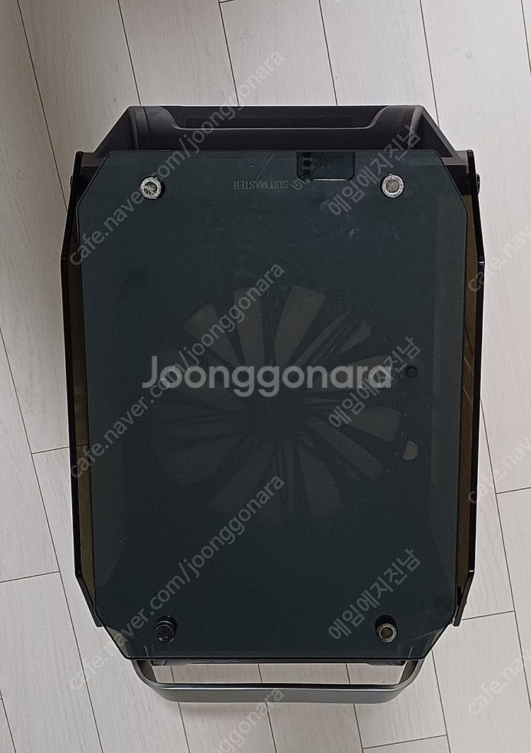 ABKO SUITMASTER EX201 Xcube 4면...--3