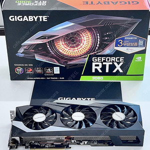 GIGABYTE RTX3080 GAMING OC 10G (1)