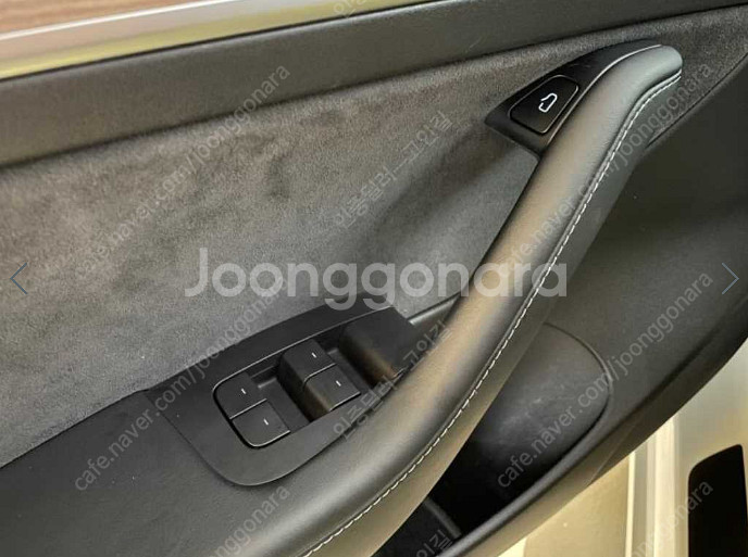 테슬라 모델 3 EV AWD 롱 레인지2021년식 45...--9