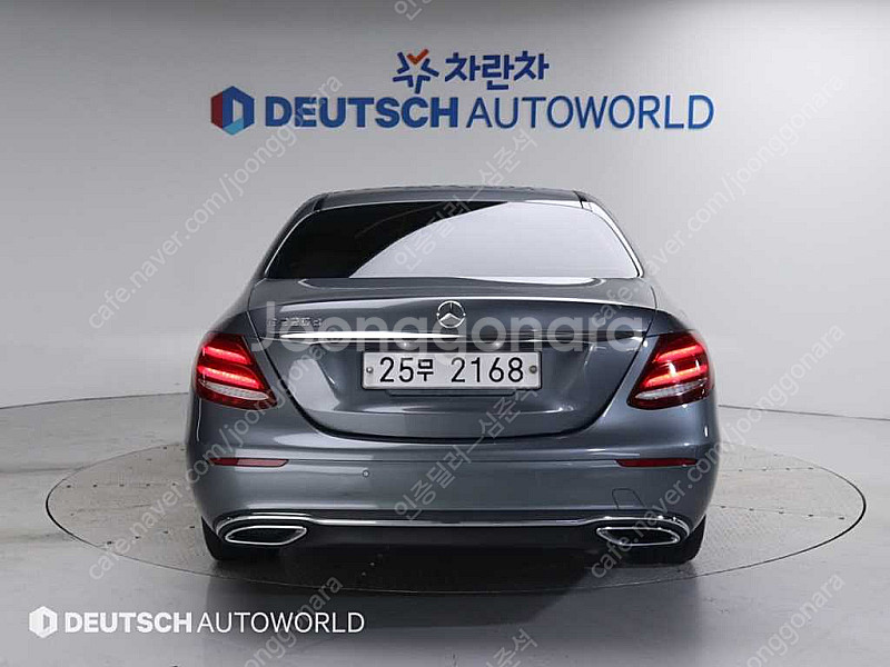 벤츠E-클래스 W213 E220d 아방가르드@중고차@2...--3