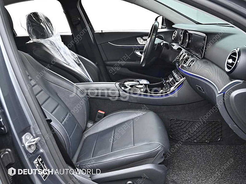 벤츠E-클래스 W213 E220d 아방가르드@중고차@2...--9