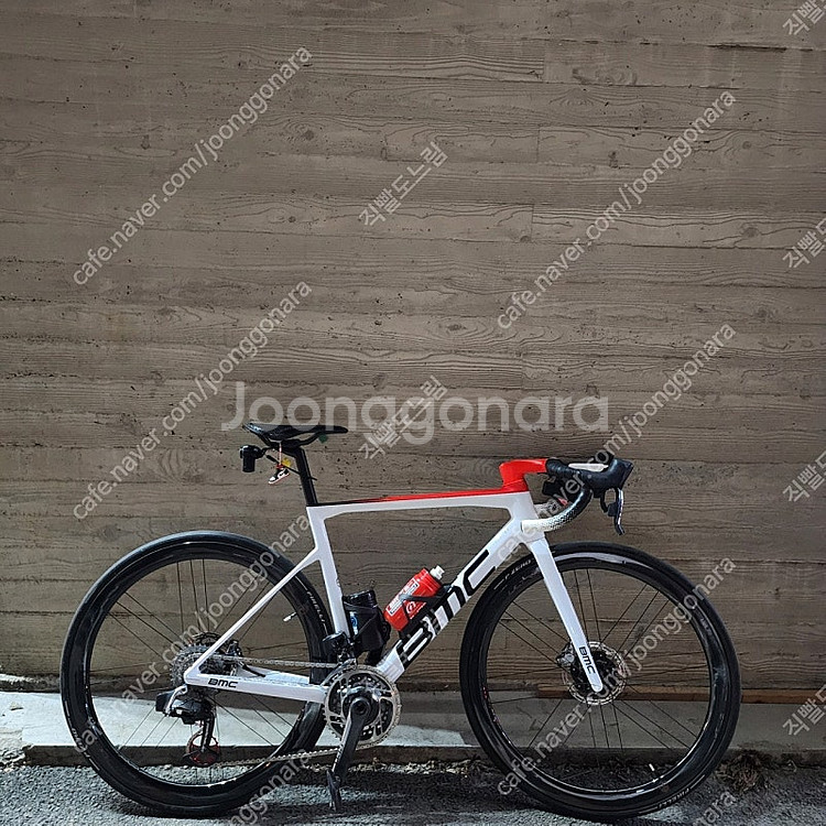 BMC SLR01(팀머신칼라)--0