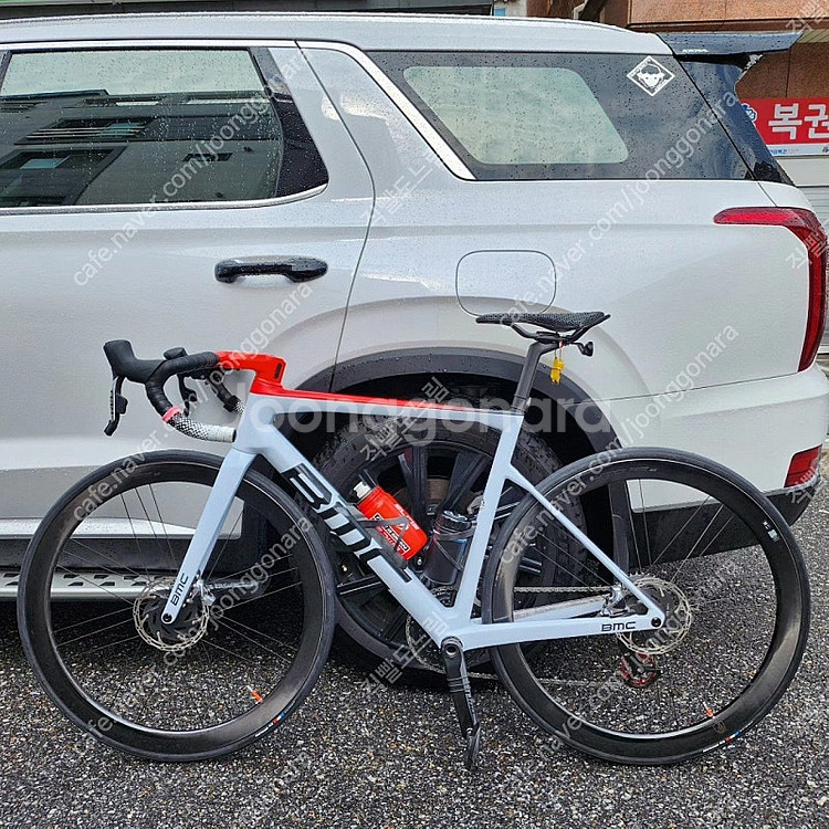 BMC SLR01(팀머신칼라)--1