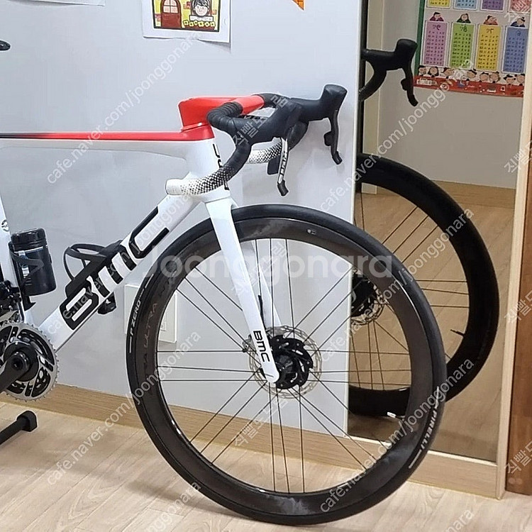 BMC SLR01(팀머신칼라)--2