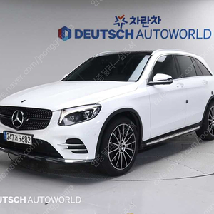 벤츠GLC클래스 X253 GLC 250 d 4MATIC@중고차@24시상담@저신용@전액할부