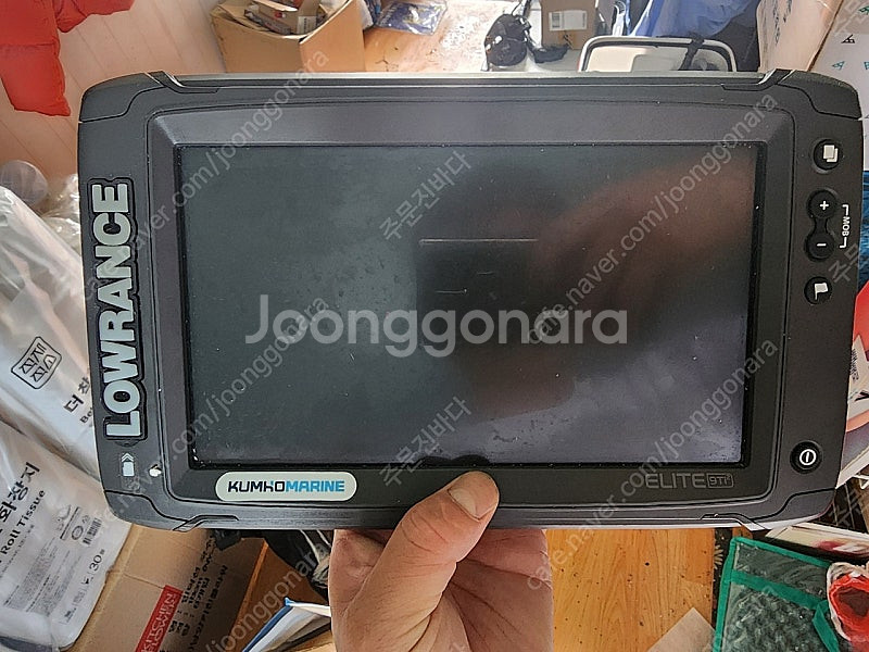 고무보트360. 도하츠18마력 팝니다--8