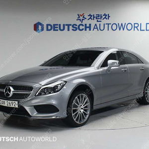 벤츠CLS클래스 W218 CLS 400@중고차@24시상담@저신용@전액할부