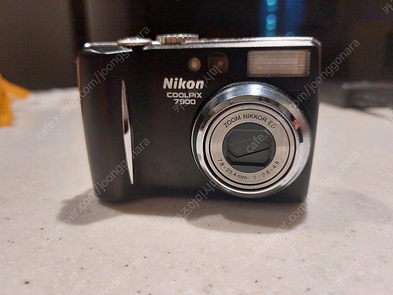 Nikon CoolPix 니콘 쿨픽스 7900