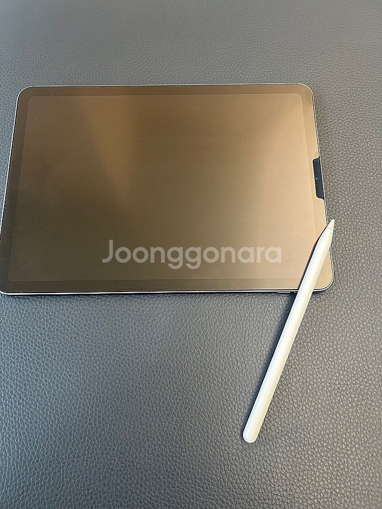 아이패드 에어4 256g Wifi 스페이스그레이 + 애...--0