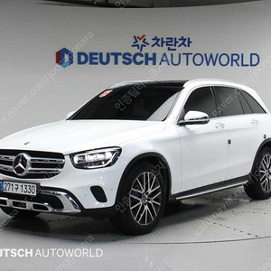 벤츠GLC클래스 X253 GLC 300 4MATIC@중고차@중고차매입@전액할부@저신용자@신불자@소액할부@현금@카드 전부 가능합니다!