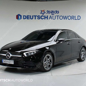 벤츠A클래스 W177 A250 4MATIC 세단@중고차@중고차매입@전액할부@저신용자@신불자@소액할부@현금@카드 전부 가능합니다!