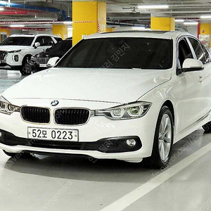 BMW3시리즈 (F30) 320d (5인승)@중고차@중고차매입@전액할부@저신용자@신불자@소액할부@현금@카드 전부 가능합니다!