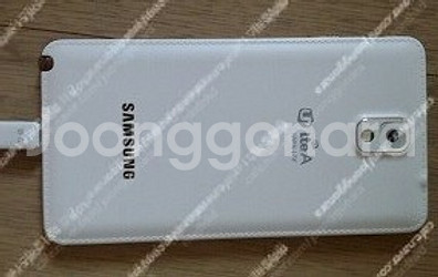 LG 노트3 공기계 / 4만--1