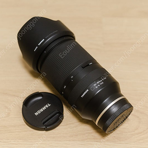 탐론 70-180mm 소니 FE 마운트 G1 1세대(가격 인하)