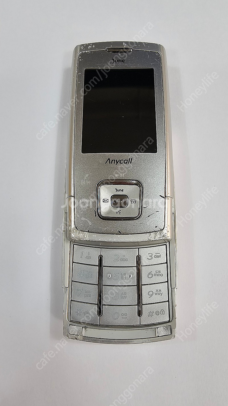 (중고)애니콜(SCH-V940)(SEC-SCHV940)...--1