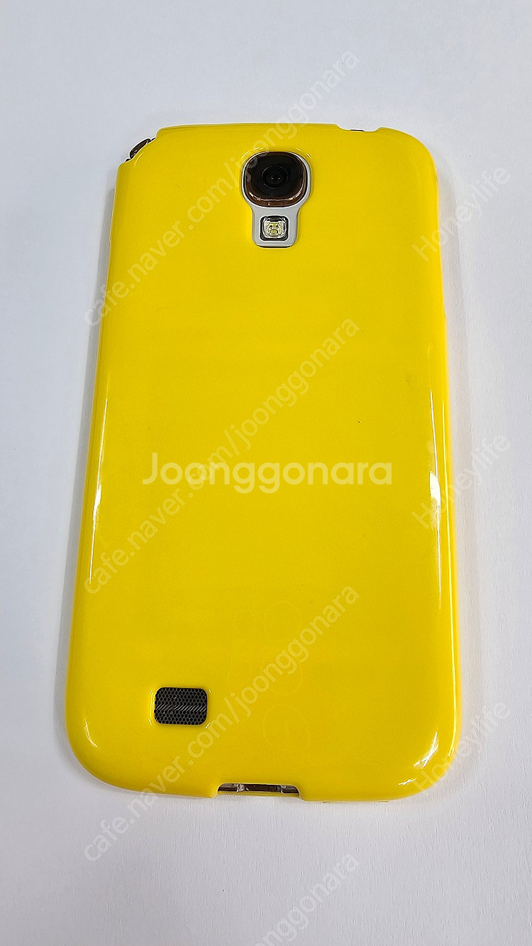 (중고)LG통신사 갤럭시 S4 LTE-A(SHV-E33...--2