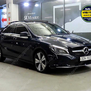 벤츠CLA클래스 CLA 250 4MATIC (0톤)@중고차@중고차매입@전액할부@저신용자@신불자@소액할부@현금@카드 전부 가능합니다!