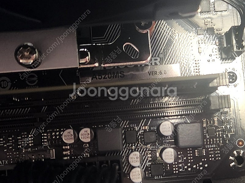 개인컴퓨터 i5-9400f. 2060super 판매합니...--4
