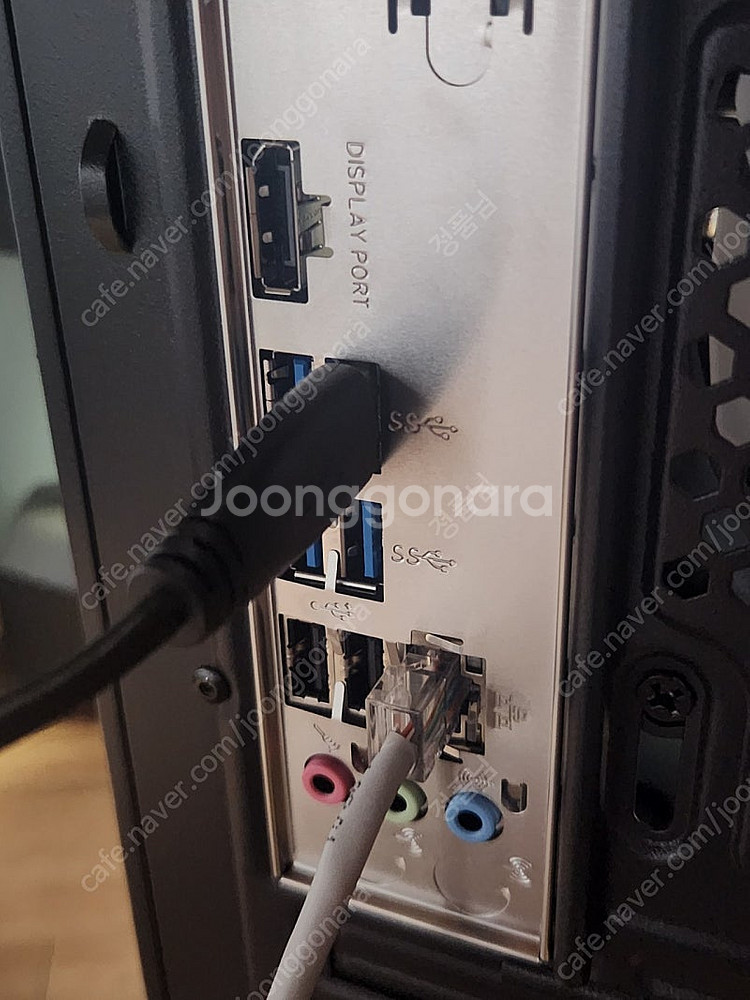 개인컴퓨터 i5-9400f. 2060super 판매합니...--5