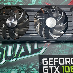 이엠택 gtx 1060 3g