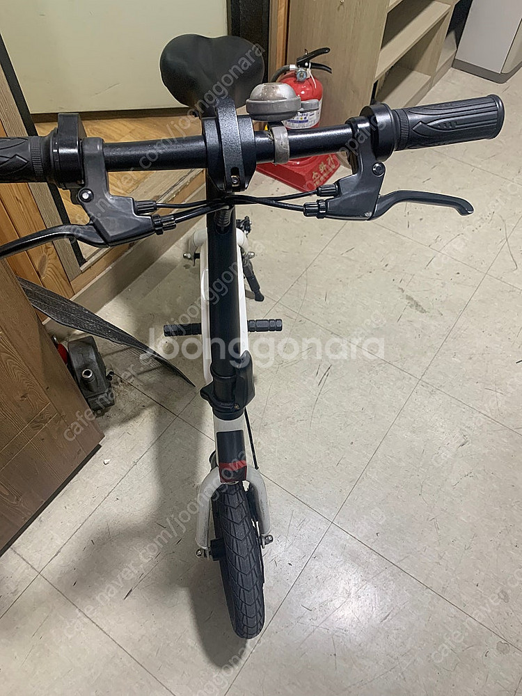 모든모터스 머큐리 전기자전거--2