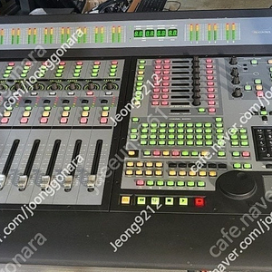 Digidesign Avid Pro Control Main Unit ProControl Pro Tools