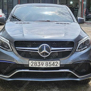 벤츠GLE 클래스 W166 GLE 63 AMG S 4MATIC 쿠페@중고차@중고차매입@전액할부@저신용자@신불자@소액할부@현금@카드 전부 가능합니다!