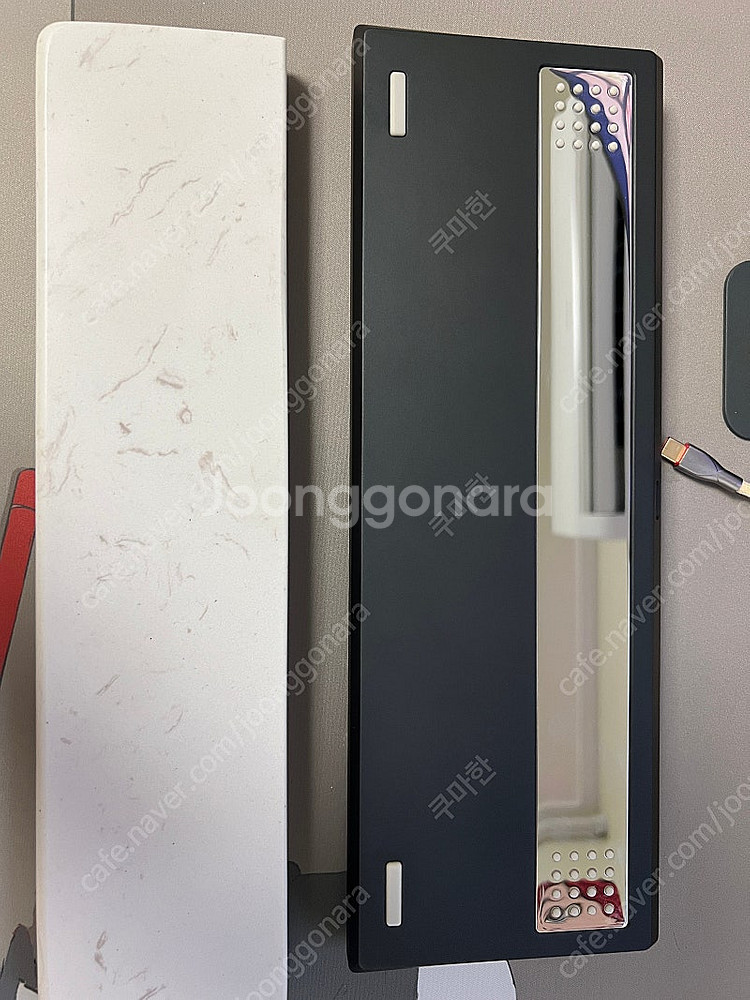 mode envoy + gmk 80082 + 보강판추가...--3