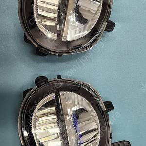 F30 LCI 정품 M팩 LED 안개등 양쪽 판매