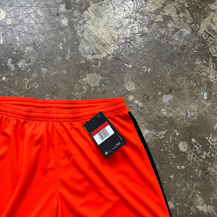 31) 새제품 20-22 나이키 국가대표 축구 반바지 이미지