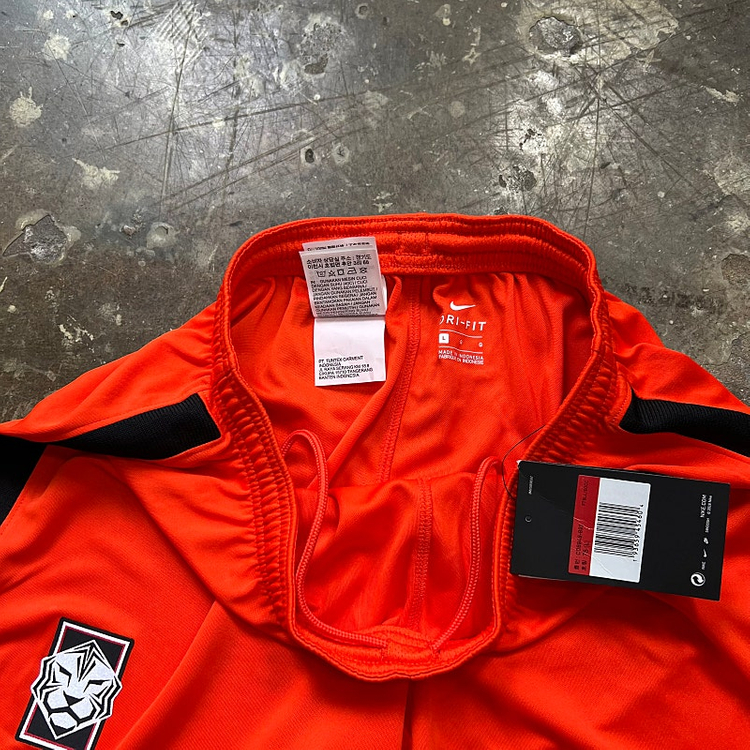 31) 새제품 20-22 나이키 국가대표 축구 반바지 이미지