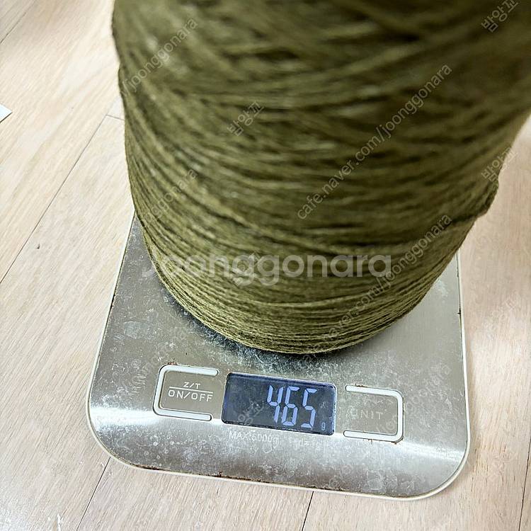 콘사,뜨개실 팝니다!(열매달이틀,데일리니팅얀 ...--2