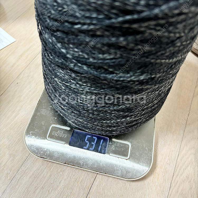 콘사,뜨개실 팝니다!(열매달이틀,데일리니팅얀 ...--5