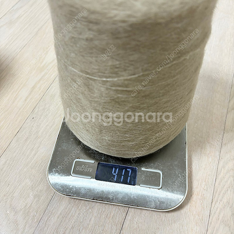 콘사,뜨개실 팝니다!(열매달이틀,데일리니팅얀 ...--8