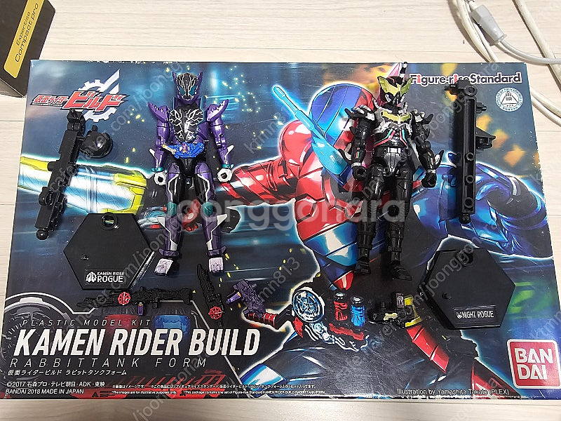 장동 가면라이더,SHF아이언맨 마크501.2 타카라토니1.2.3판매합니다--3