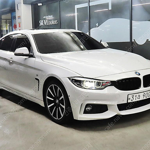 BMW4시리즈 (F32) 420d 그란쿠페 럭셔리@중고차@중고차매입@전액할부@저신용자@신불자@소액할부@현금@카드 전부 가능합니다!