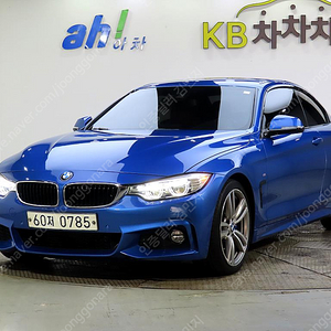 BMW4시리즈 (F32) 428i 컨버터블 M 스포츠@중고차@중고차매입@전액할부@저신용자@신불자@소액할부@현금@카드 전부 가능합니다!