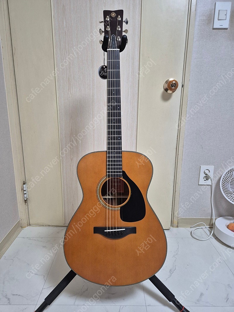 (새제품) 야마하 FS3 올솔리드 어쿠스틱 기타